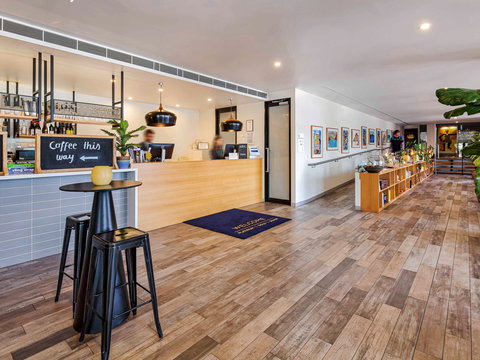 Mercure Bendigo Schaller - Accommodation Whitsundays 3
