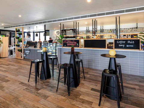 Mercure Bendigo Schaller - Accommodation Whitsundays 4