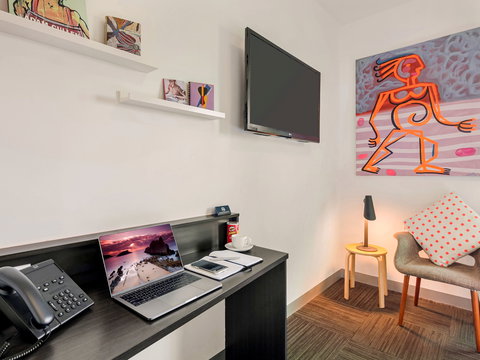 Mercure Bendigo Schaller - Accommodation Whitsundays 5