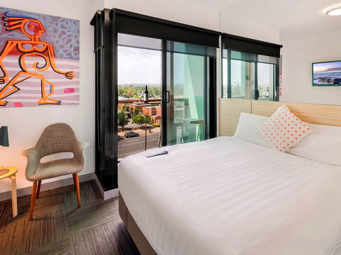 Mercure Bendigo Schaller - Accommodation Whitsundays 6