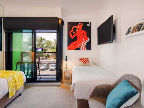Mercure Bendigo Schaller - Accommodation Whitsundays 7