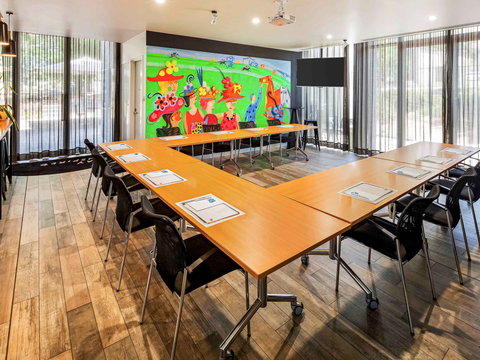 Mercure Bendigo Schaller - Accommodation Whitsundays 9