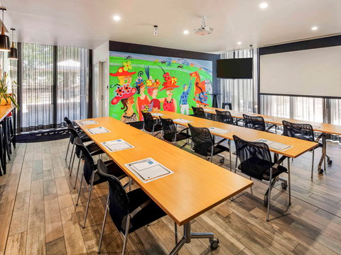 Mercure Bendigo Schaller - Accommodation Whitsundays 10