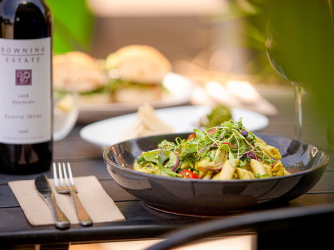 Mercure Bendigo Schaller - Accommodation Whitsundays 15