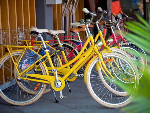 Mercure Bendigo Schaller - Accommodation Whitsundays 17