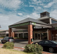 All Seasons Bendigo - Accommodation Whitsundays