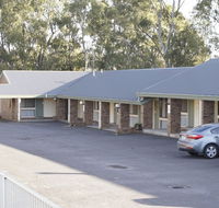 Bendigo Homestead Motor Inn  Apartments - Accommodation Whitsundays