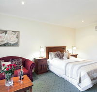 Best Western Crystal Inn - Accommodation Whitsundays