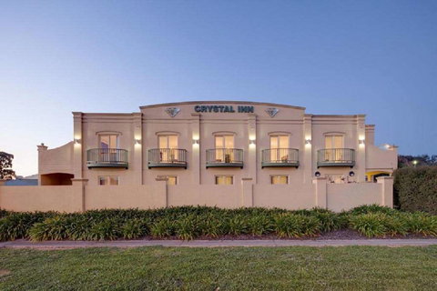 Best Western Crystal Inn - Accommodation Whitsundays 15