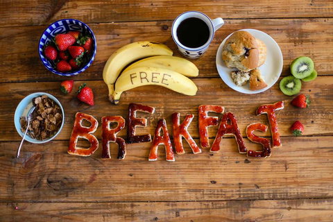 Best Western Crystal Inn - Accommodation Whitsundays 17