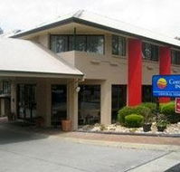 Central Deborah Motel Bendigo - Accommodation Whitsundays
