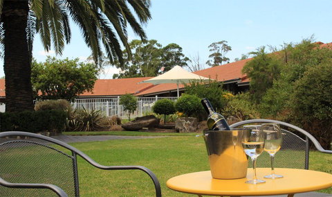 Julie-Anna Bendigo - Accommodation Whitsundays 1