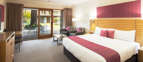 Julie-Anna Bendigo - Accommodation Whitsundays 2