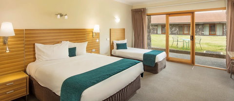 Julie-Anna Bendigo - Accommodation Whitsundays 4