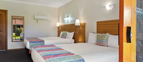 Julie-Anna Bendigo - Accommodation Whitsundays 5