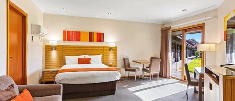 Julie-Anna Bendigo - Accommodation Whitsundays 6