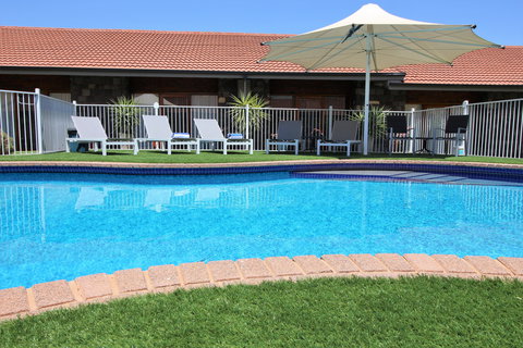 Julie-Anna Bendigo - Accommodation Whitsundays 7