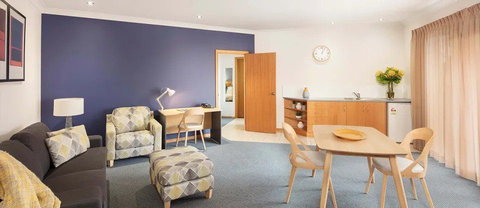 Julie-Anna Bendigo - Accommodation Whitsundays 12