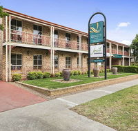 Quality Inn Colonial - Accommodation Whitsundays