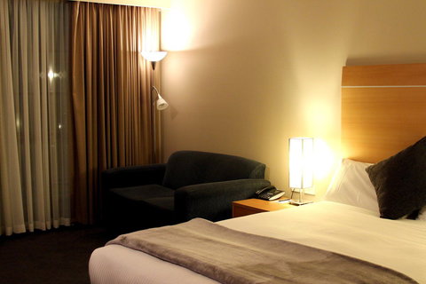 The Heritage Motel Bendigo - Accommodation Whitsundays 0