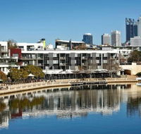 The Sebel East Perth - Accommodation Whitsundays