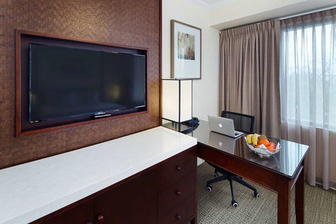 Pagoda Resort & Spa - Accommodation Whitsundays 5