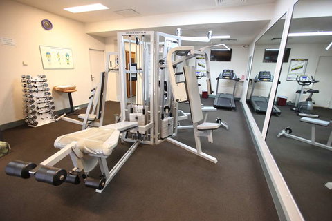 Pagoda Resort & Spa - Accommodation Whitsundays 12