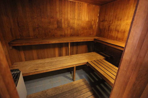 Pagoda Resort & Spa - Accommodation Whitsundays 13