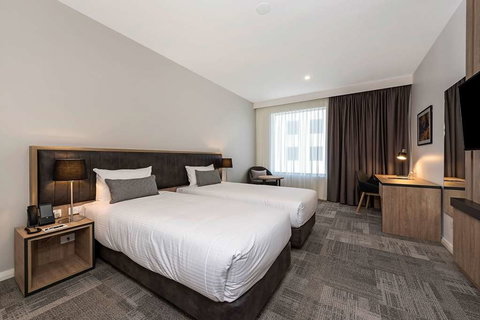 Ingot Hotel Perth, an Ascend Hotel - Accommodation Whitsundays 14