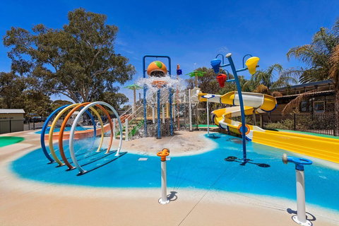 Discovery Parks Lake Bonney - Accommodation Whitsundays 8