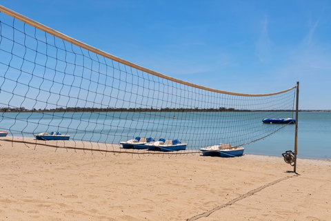 Discovery Parks Lake Bonney - Accommodation Whitsundays 9