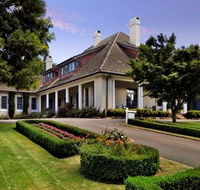 Peppers Manor House - Accommodation Whitsundays