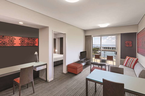 Adina Apartment Hotel Darwin Waterfront - Accommodation Whitsundays 5
