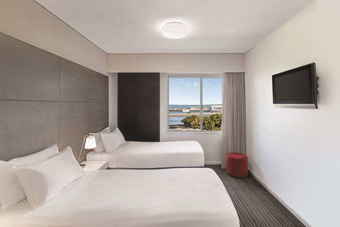 Adina Apartment Hotel Darwin Waterfront - Accommodation Whitsundays 6