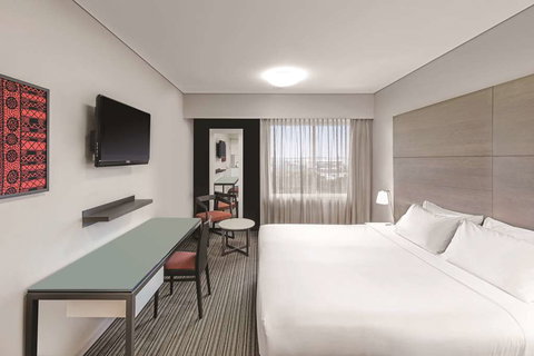 Adina Apartment Hotel Darwin Waterfront - Accommodation Whitsundays 8