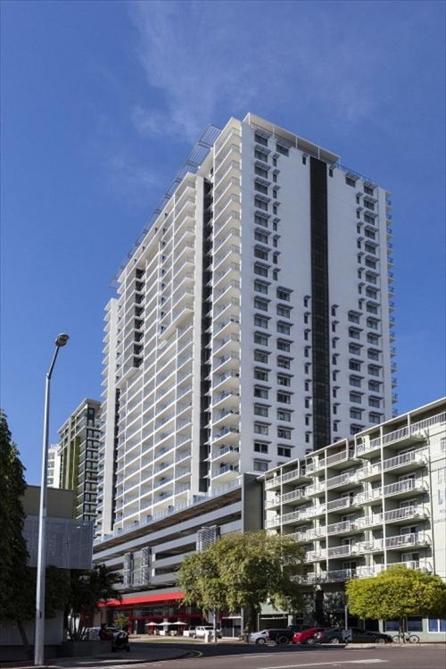 Marama ACT Accommodation Whitsundays