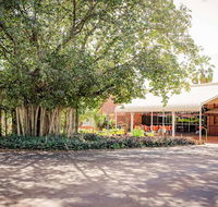 Contour Hotel - Accommodation Whitsundays