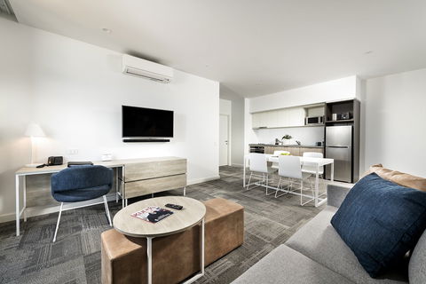 Quest Midland - Accommodation Whitsundays 3