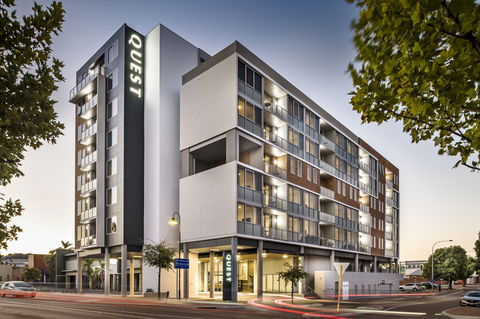 Quest Midland - Accommodation Whitsundays 6