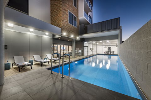 Quest Midland - Accommodation Whitsundays 7