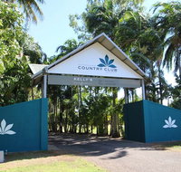 Kununurra Country Club Resort - Accommodation Whitsundays