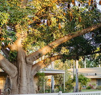Kimberley Grande Resort  Conf Ctr - Accommodation Whitsundays