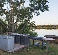 Discovery Parks Lake Kununurra - Accommodation Whitsundays