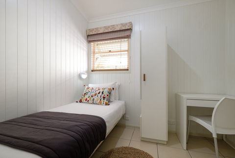 Barney Beach Accommodation Centre - Accommodation Whitsundays 5