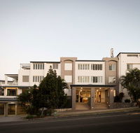 Caloundra Central Apartment Hotel - Accommodation Whitsundays