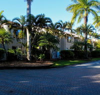Oaks Oasis Caloundra - Accommodation Whitsundays