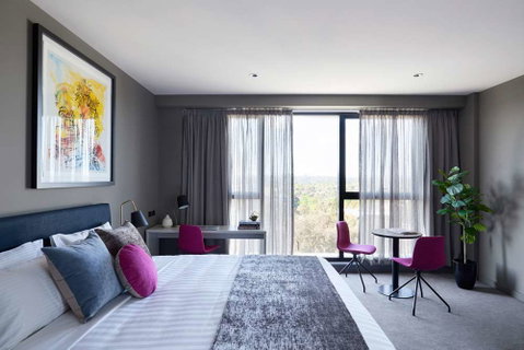 The Chen - Art Series - Accommodation Whitsundays 10