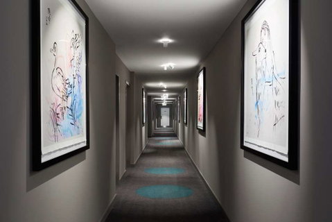 The Chen - Art Series - Accommodation Whitsundays 14