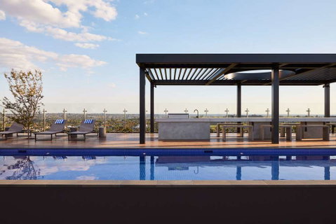 The Chen - Art Series - Accommodation Whitsundays 16