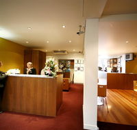 Best Western Plus The Tudor-Box Hill - Accommodation Whitsundays